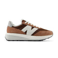 Baskets U370Ai - Pecan