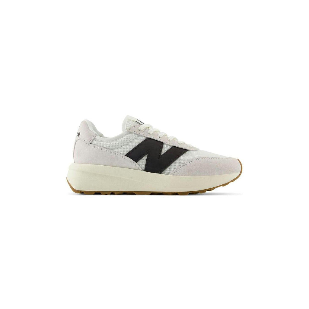 Baskets U370Ca - Blanc