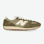 Baskets 70S - Vert Olive