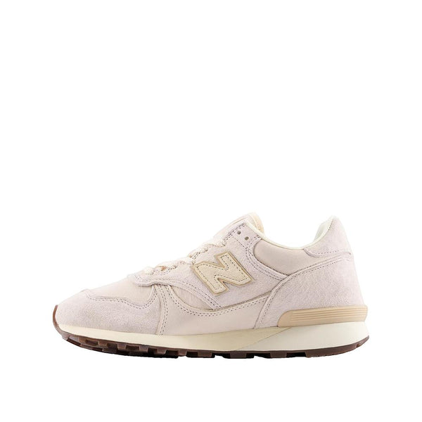 Baskets 475 - Beige