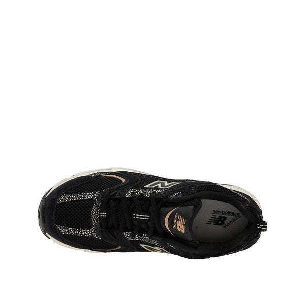 Baskets 530 - Noir