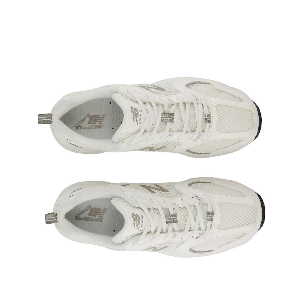 Baskets 530 - Gris