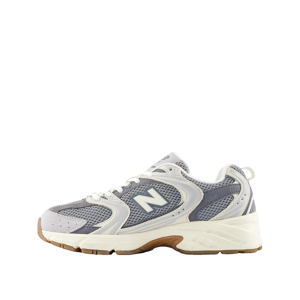 Baskets 530 - Gris