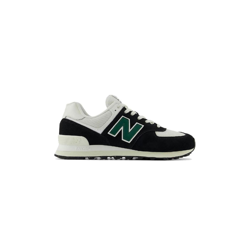 Baskets 574 - Noir