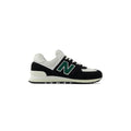 Baskets 574 - Noir
