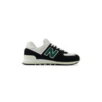 Baskets 574 - Noir