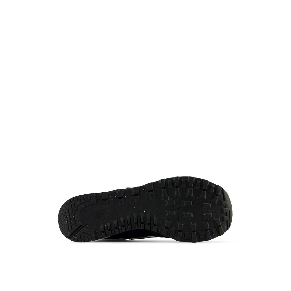 Baskets 574 - Noir