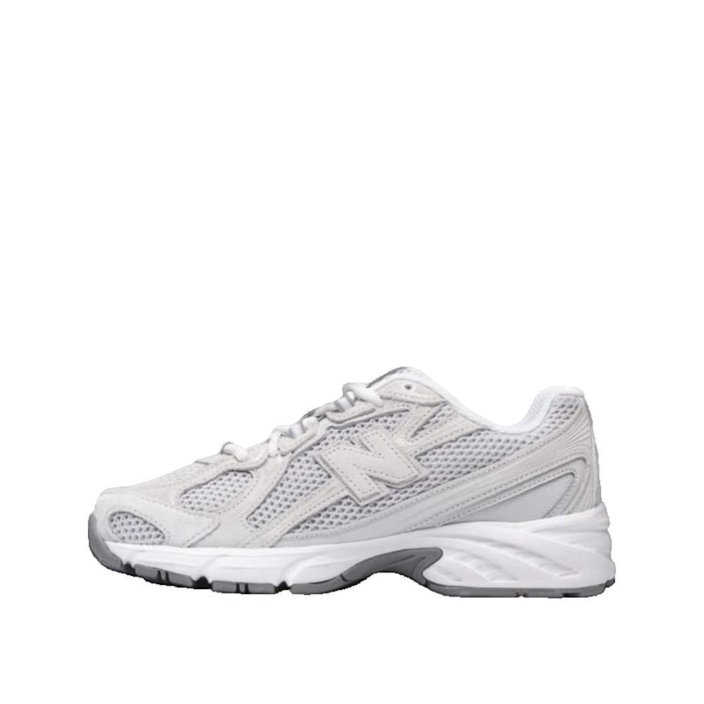 Baskets 740 - Gris