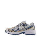 Baskets 740 - Bleu