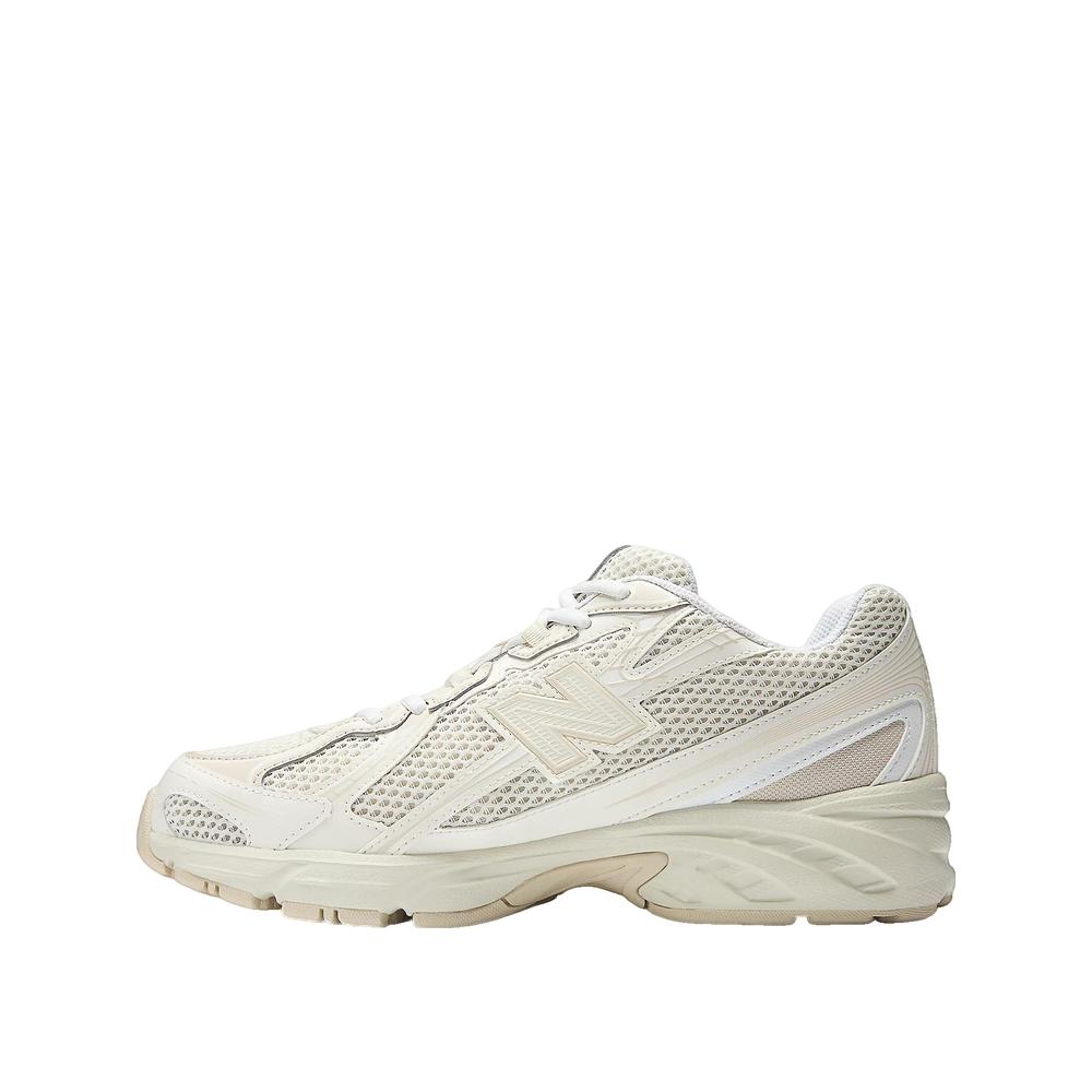 Baskets 740 - Beige