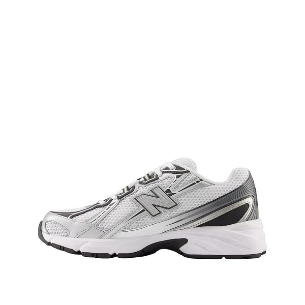 Baskets 740 - Blanc