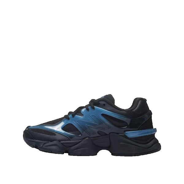 Baskets 9060 - Blanc