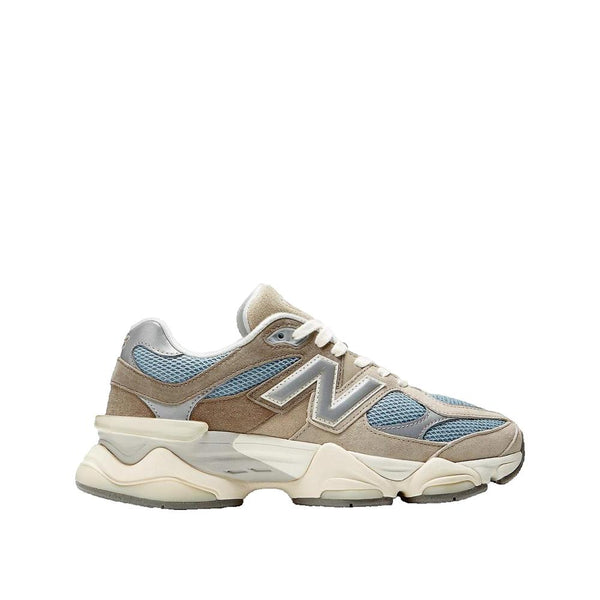 Baskets 9060 - Gris