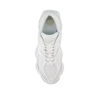 Baskets 9060 - Blanc
