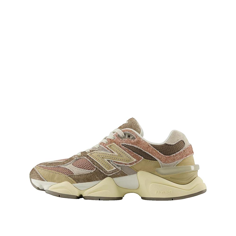 Baskets 9060 - Rose