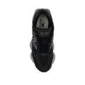 Baskets 9060 - Noir