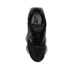 Baskets 9060 - Noir