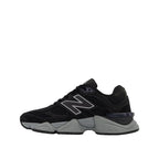 Baskets 9060 - Noir