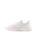 Baskets 997 - Blanc