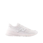 Baskets 997 - Blanc