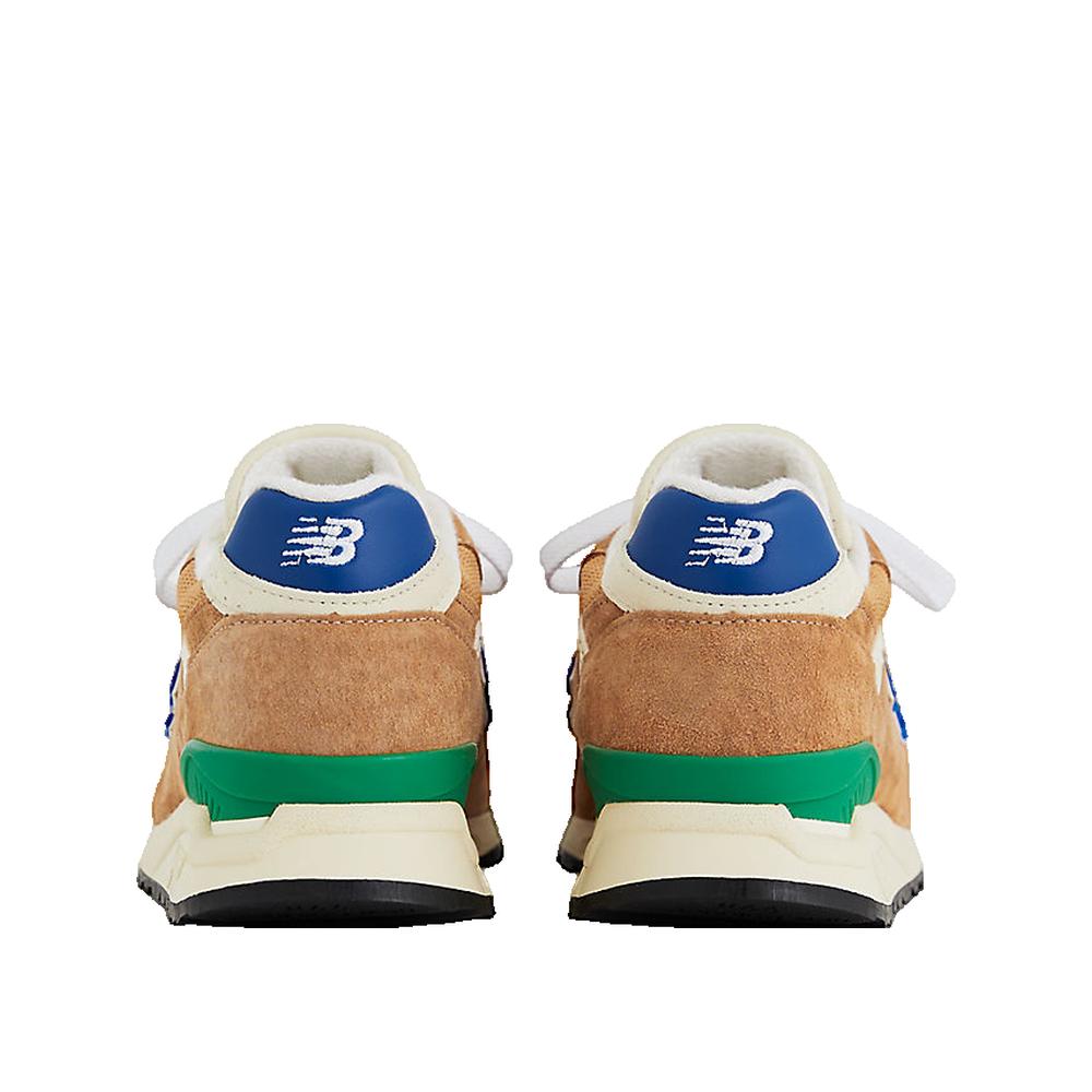 Baskets 998 - Orange