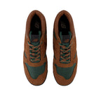 Baskets Rainier - Marron