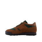 Baskets Rainier - Marron
