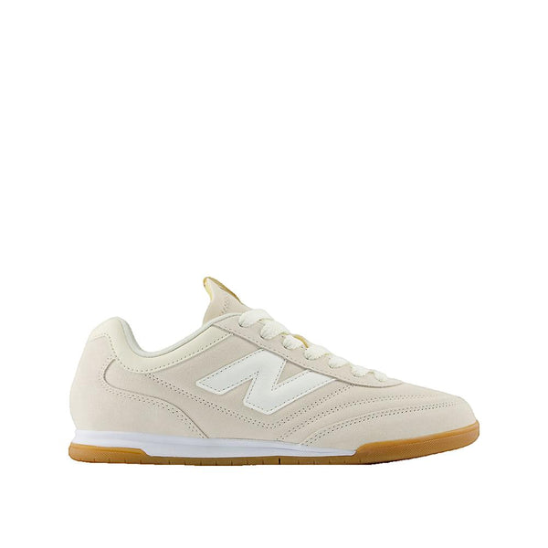 Baskets Rc42 - Beige