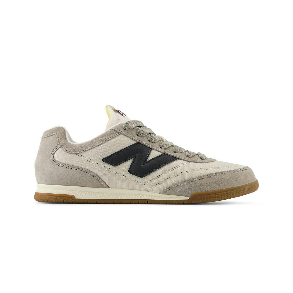 Baskets Rc42 - Beige