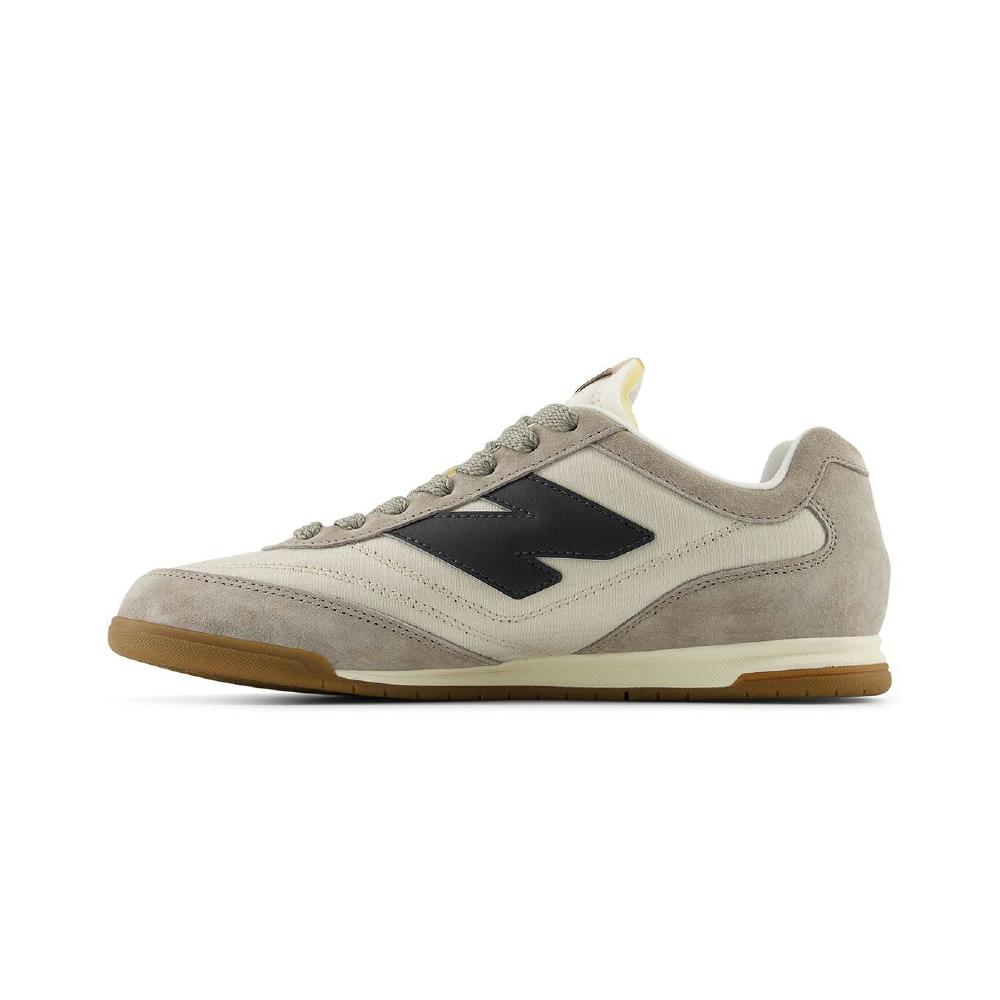 Baskets Rc42 - Beige