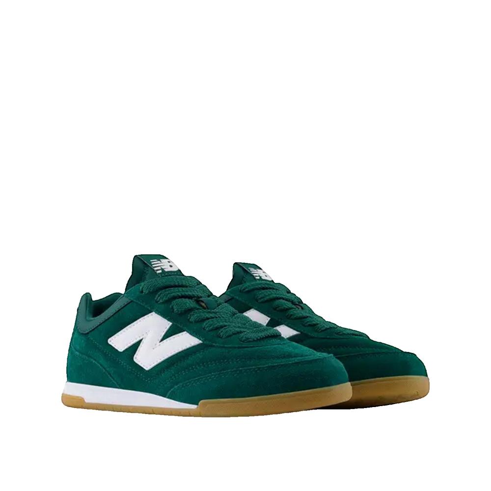 Baskets Rc42 - Vert