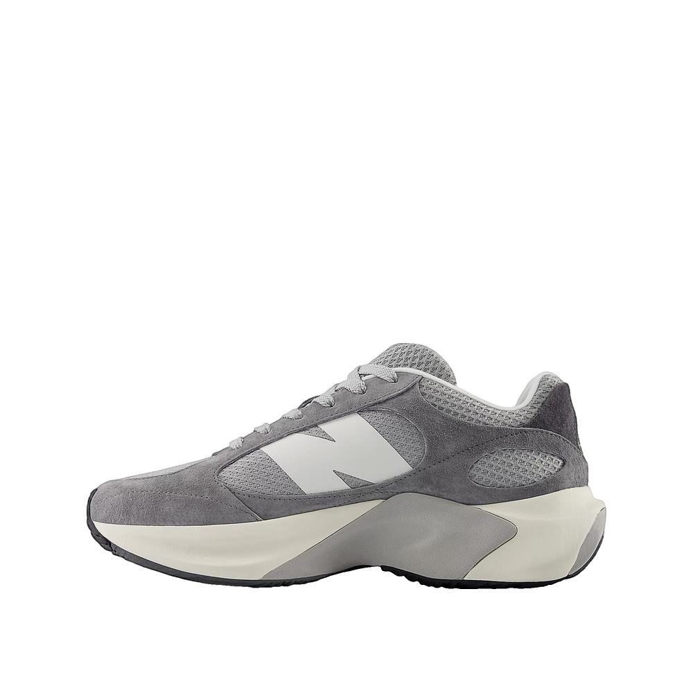 Baskets Wrpd Runner - Gris