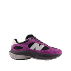 Baskets Wrpd Runner - Violet