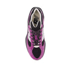 Baskets Wrpd Runner - Violet