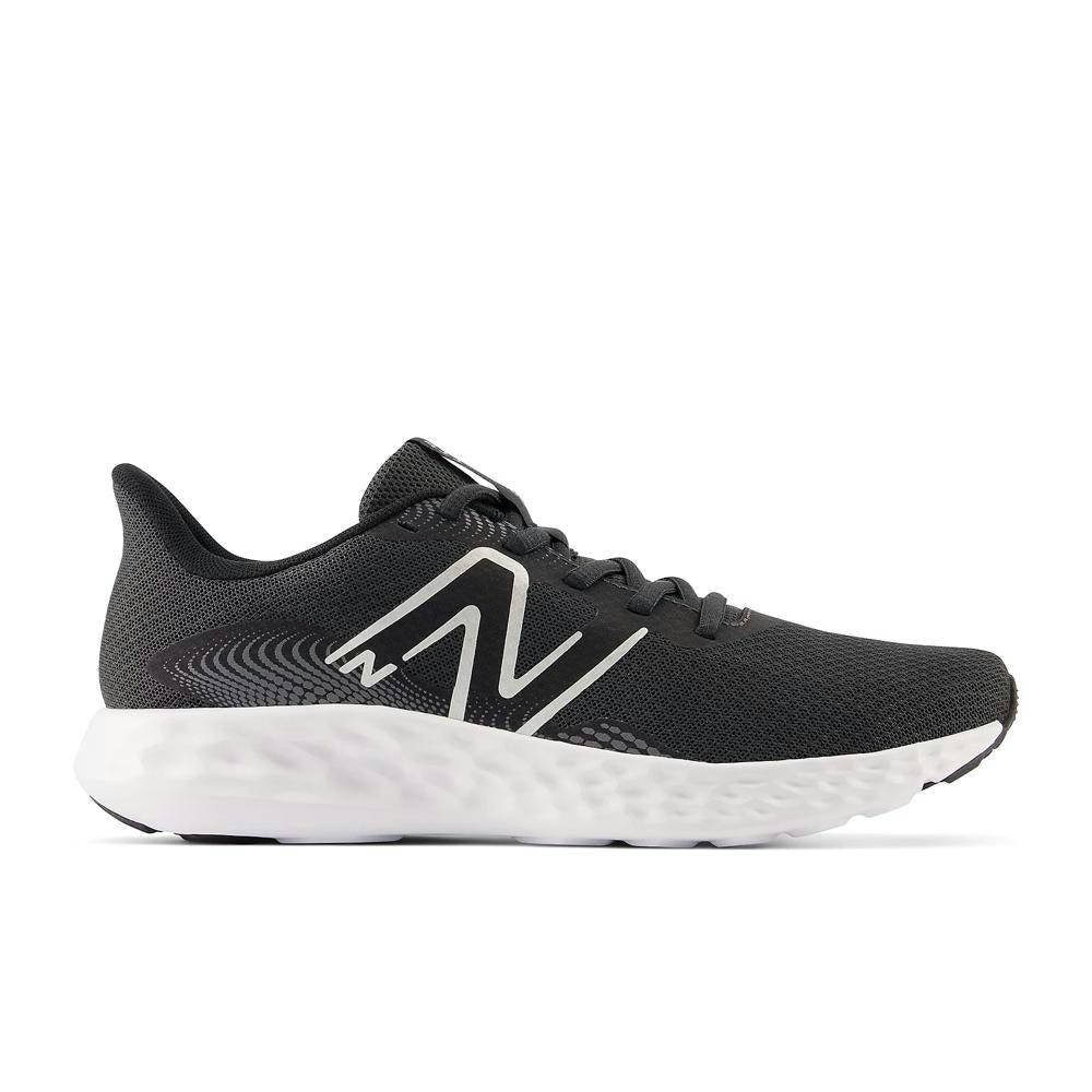 Baskets 411V3 - Noir