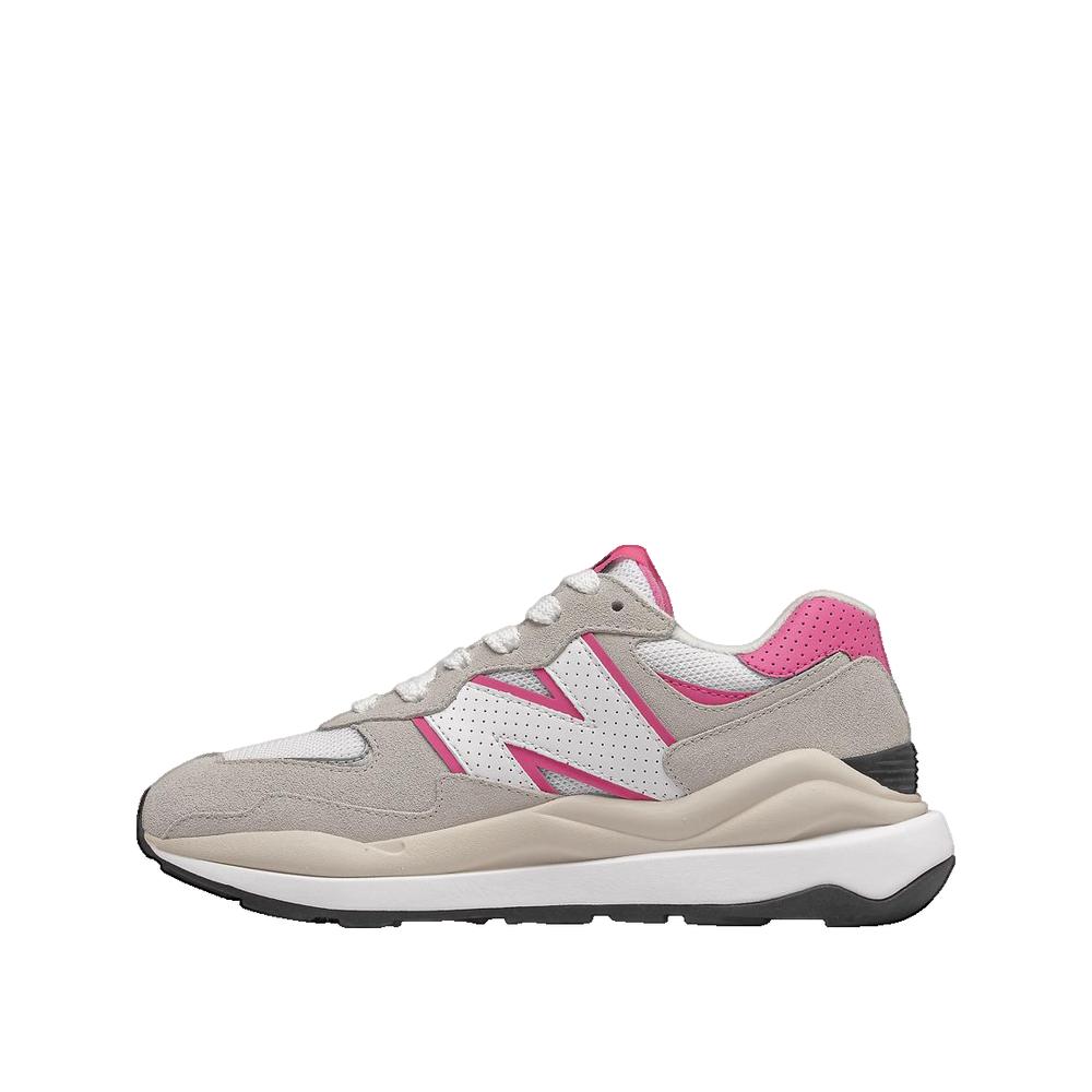 Baskets 5740 - Gris