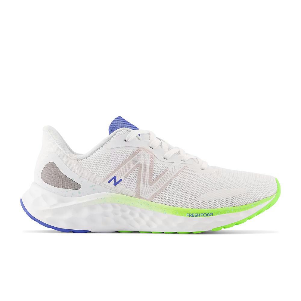 Sports Shoe Arishi - Bleu - Femme