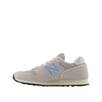 Baskets 373 - Beige