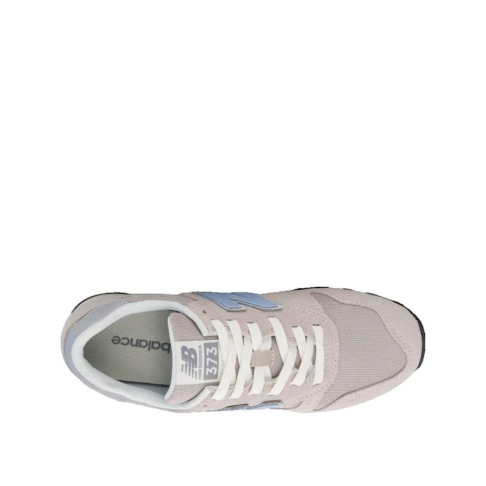 Baskets 373 - Beige