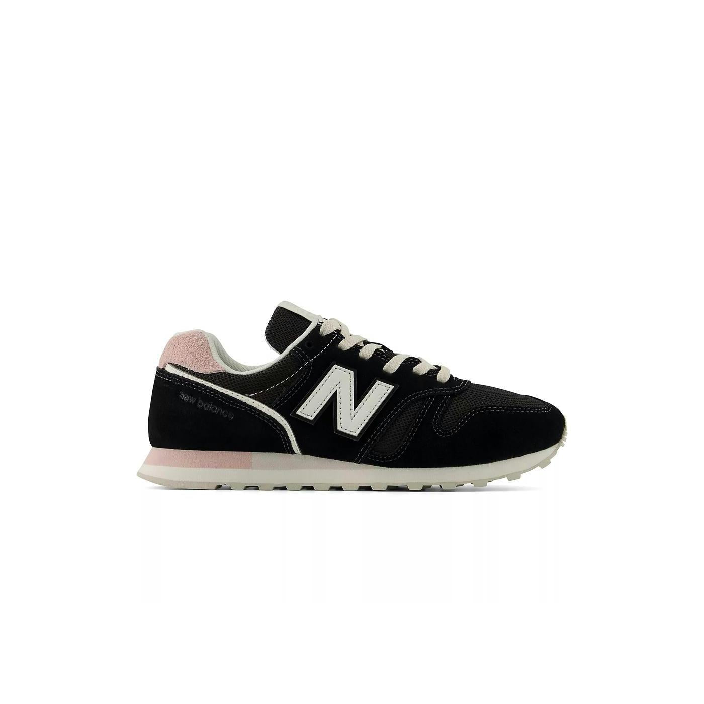 Baskets 373 - Noir