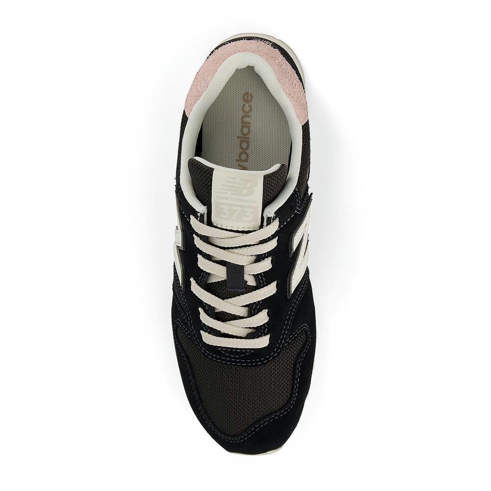 Baskets 373 - Noir