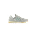 Baskets Wl373Tk2 - Beige
