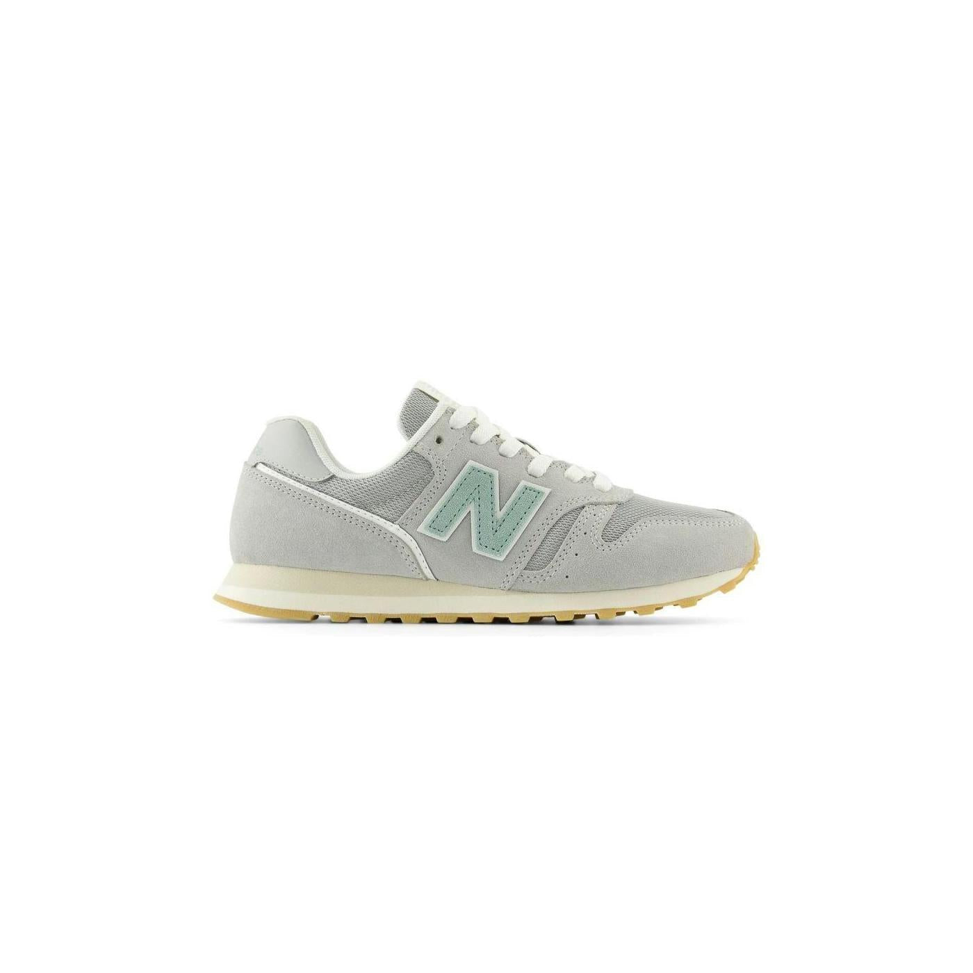 Baskets Wl373Tk2 - Beige