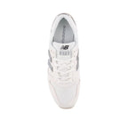 Baskets 373 - Blanc