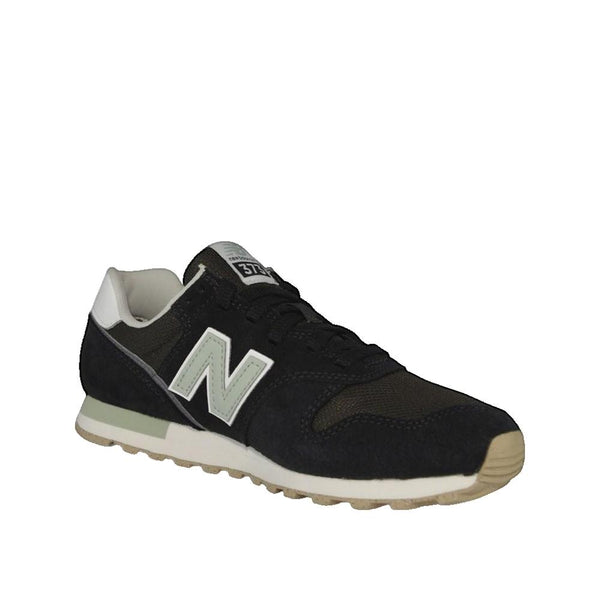 Baskets 373 - Noir