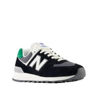 Baskets Ml574 - Noir