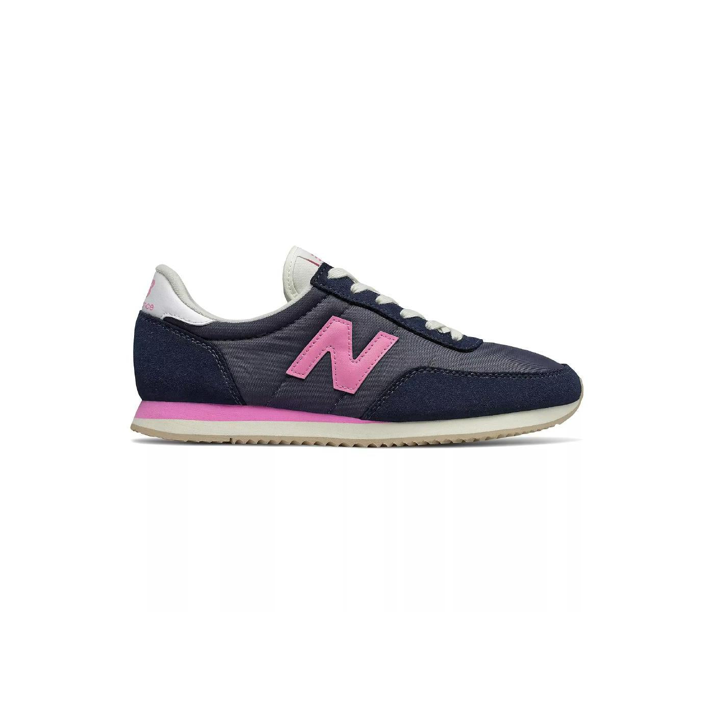 Baskets 720 - Bleu