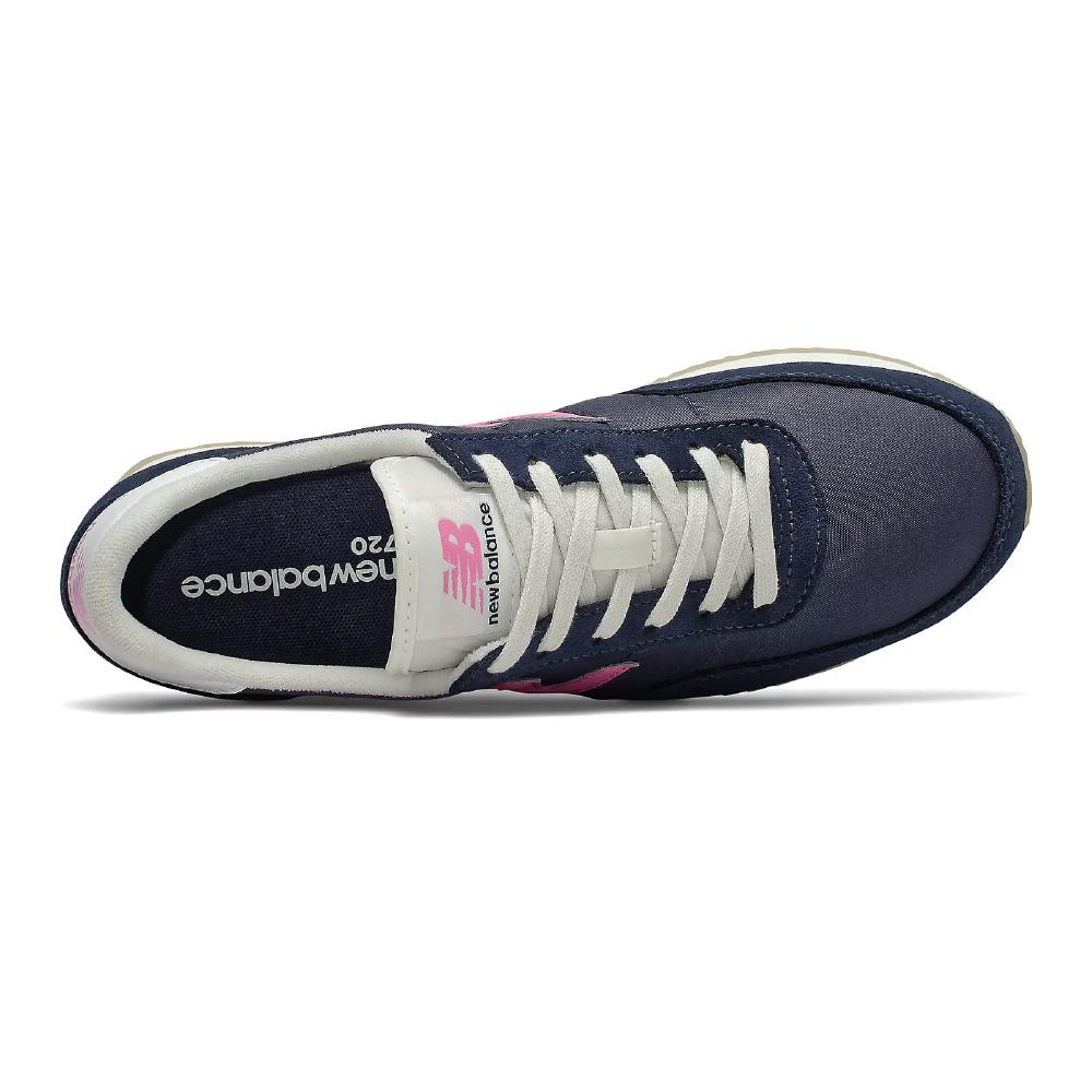 Baskets 720 - Bleu