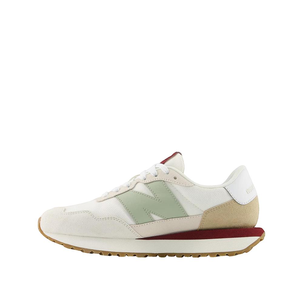 Baskets 237 - Beige