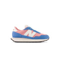 Baskets 237 - Bleu